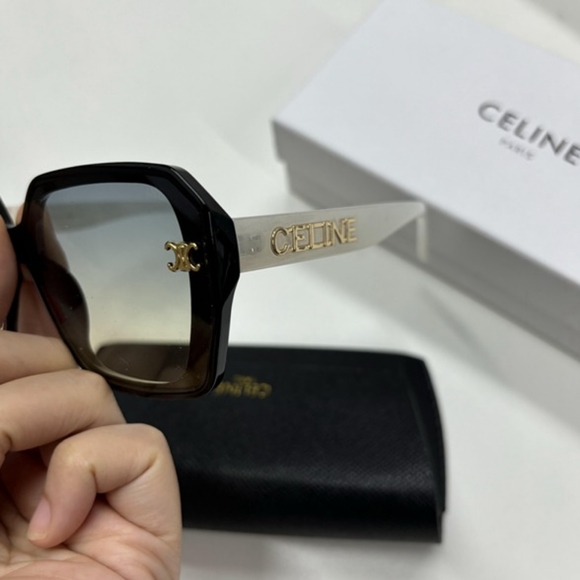 CELINE sunglasses for women - Picture 6 of 7